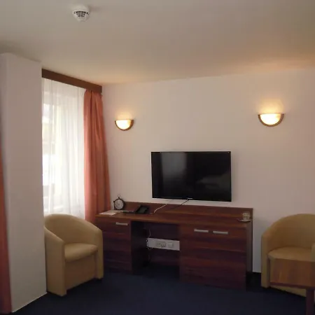 Apartment Lipno-frymburk Apt C 210 Frymburk