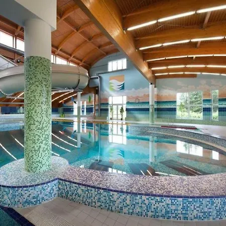 Lipno-frymburk Apt C 210 * Frymburk