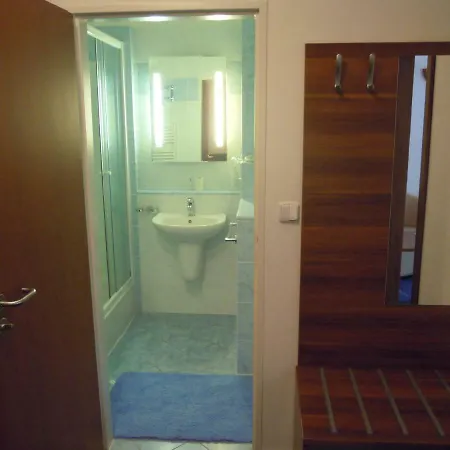 Lipno-frymburk Apt C 210 * Frymburk