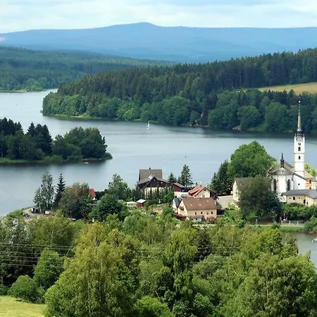 Lipno-frymburk Apt C 210