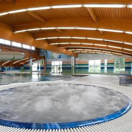 Lipno-frymburk Apt C 210